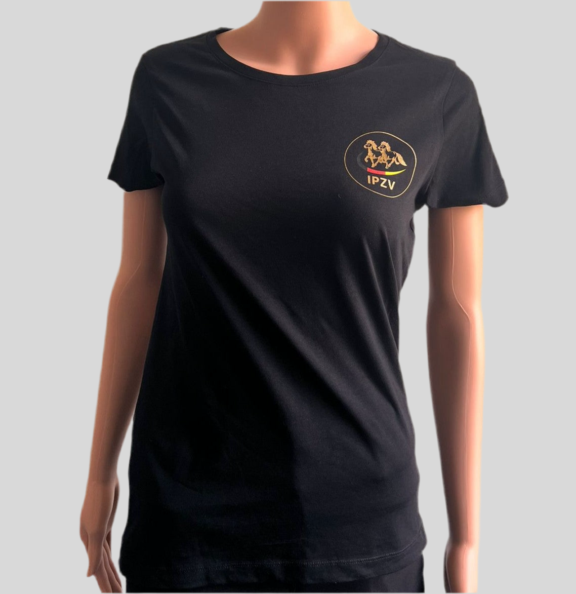 WM Fan-T-Shirt - Damen