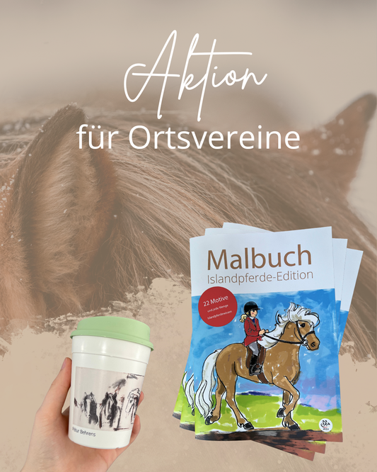 Winteraktion für Ortsvereine: L-Paket