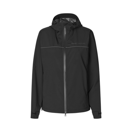IPZV Bundeskader only| EQUES KL Storm Unisex Rain Jacket
