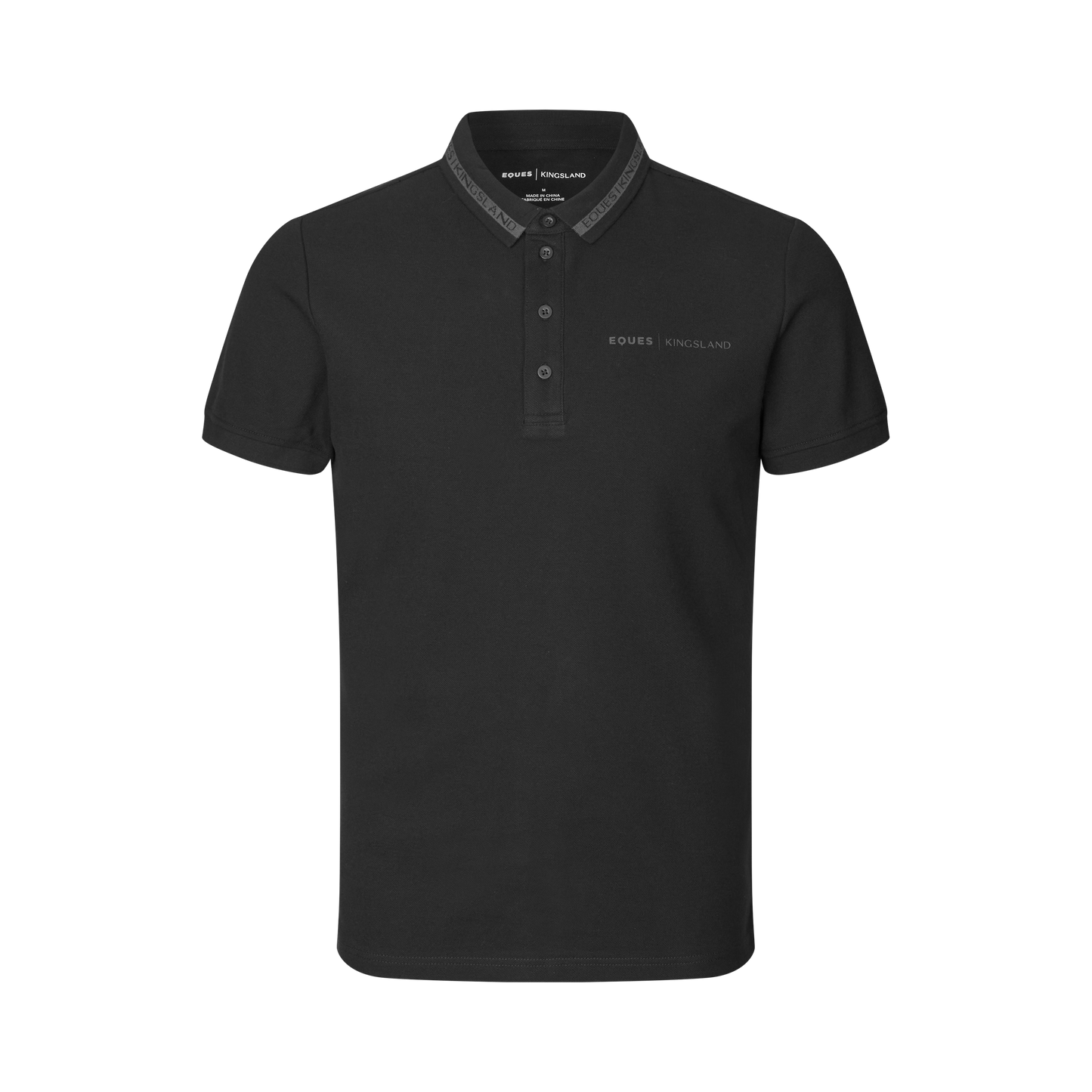 IPZV Bundeskader only| EQUES Ari Polo Shirt