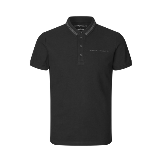 IPZV Bundeskader only| EQUES Ari Polo Shirt