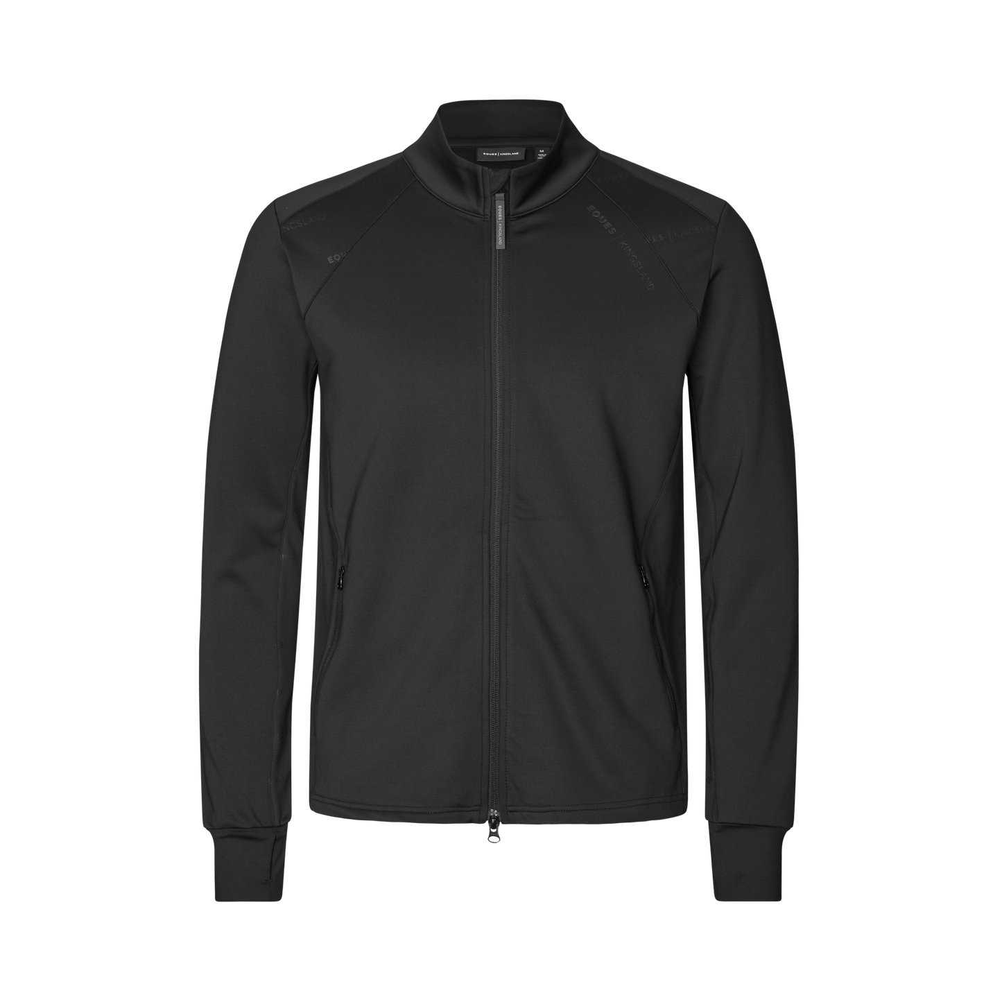IPZV Bundeskader only | EQUES KL Magnus Mens Fleece