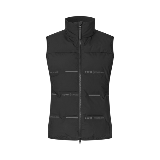 IPZV Bundeskader only| EQUES KL Silja Ladies Hybrid Vest