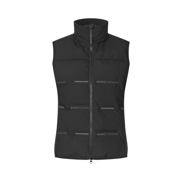 IPZV Bundeskader only| EQUES KL Silja Ladies Hybrid Vest
