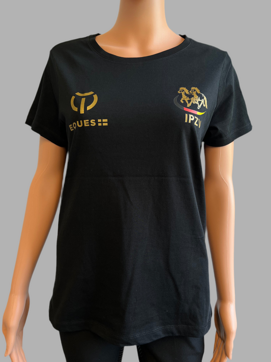 IPZV e.V. T-Shirt Damen