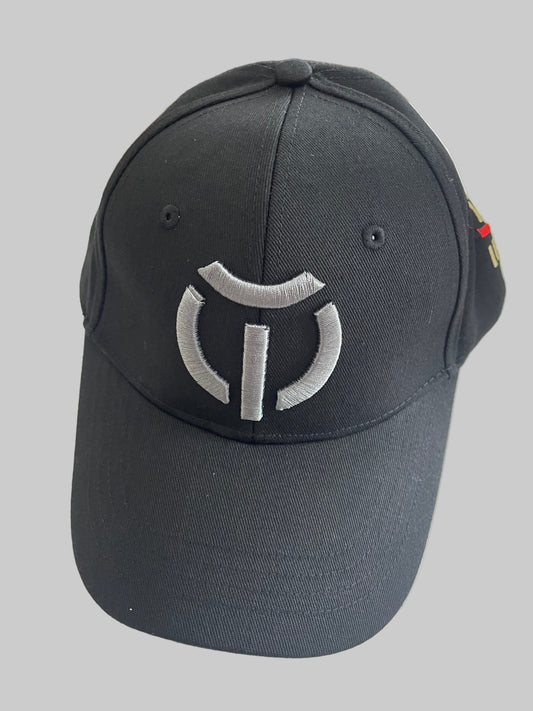 Cap EQUES x IPZV e.V.